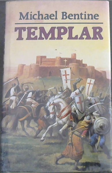 Image for Templar Templar