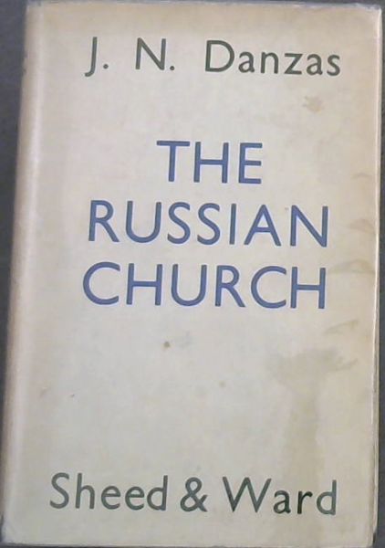 THE RUSSIAN CHURCH