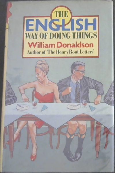 The English Way of Doing Things