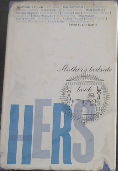 Mother's Bedside Book HERS