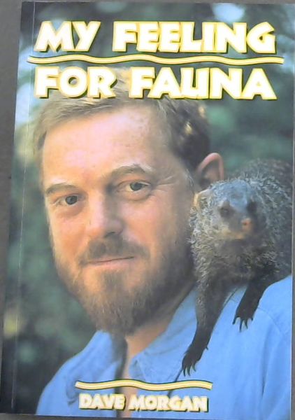 My feeling for Fauna