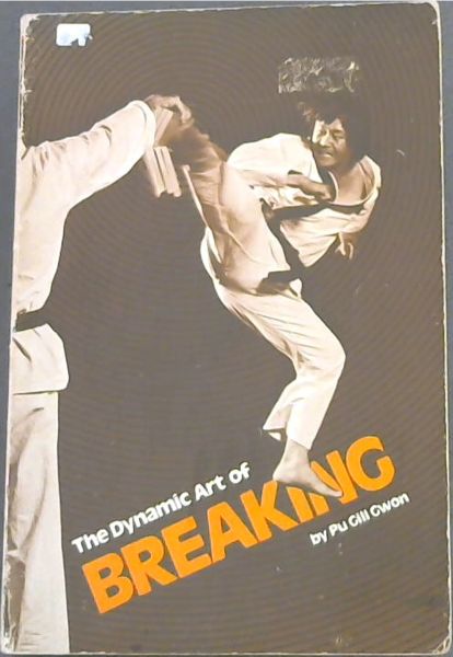 The Dynamic Art of Breaking