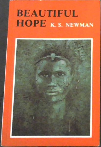 Image for BEAUTIFUL HOPE or Themba 'Elihle BEAUTIFUL HOPE or Themba 'Elihle