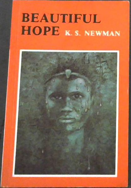 Image for BEAUTIFUL HOPE or Themba 'Elihle BEAUTIFUL HOPE or Themba 'Elihle