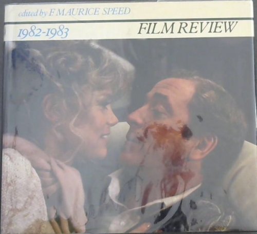 Film Review 1982 - 1983
