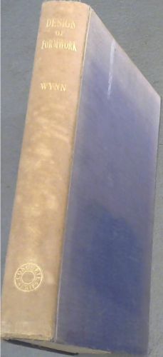 Design and Construction of FORMWORK FOR CONCRETE STRUCTURES