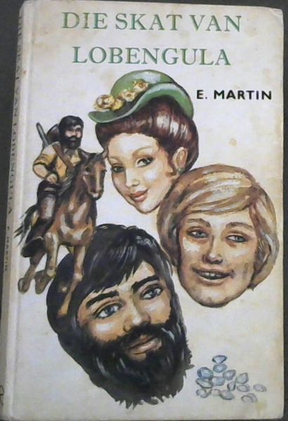DIE SKAT VAN LOBENGULA