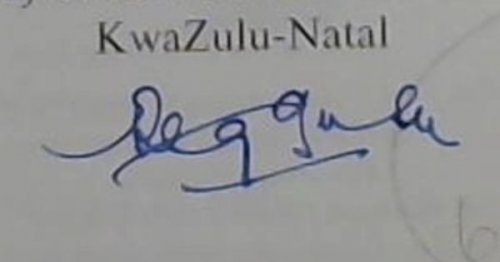 MKHUZE - The Formative Years (The Story of the Mkhuze Game Reserve, KwaZulu Natal)