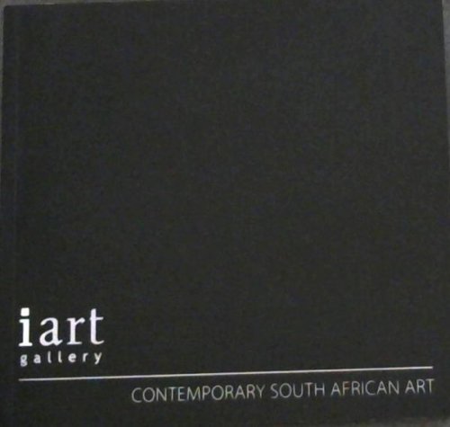 Contemporary South African Art, 2010, iArt Gallery (Cape Town)