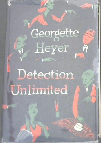 Detection Unlimited