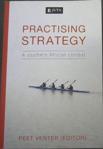 Practising strategy: A southern African context