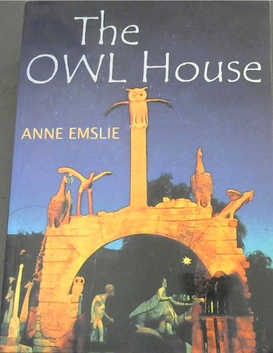 The Owl House
