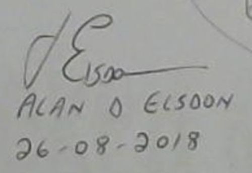 BROKEN & BETRAYED -Uncovered: The Truth about ALL THREE MURDERS