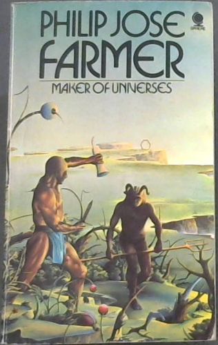 The maker of universes