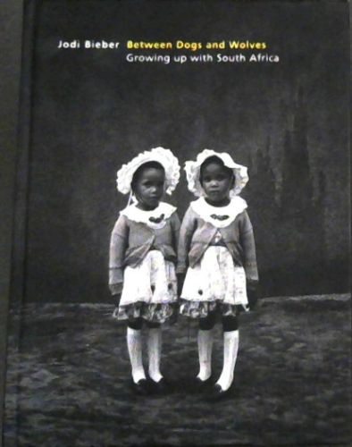 Between Dogs and Wolves: Growing up with South Africa