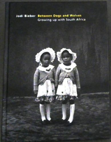Between Dogs and Wolves: Growing up with South Africa