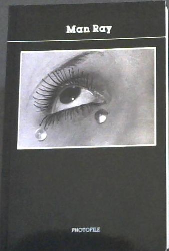 Man Ray (Photofile)