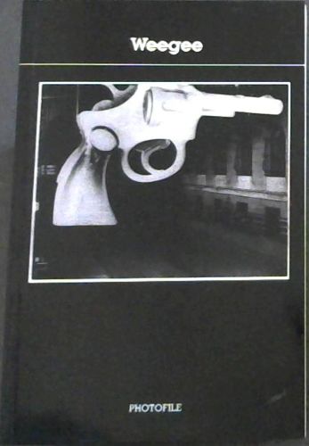 Weegee (Photofile)