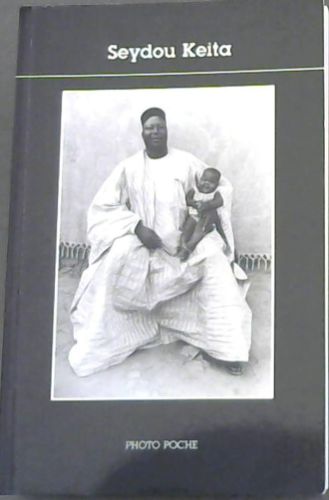 Seydou Keta - COLLECTION PHOTO POCHE -NO 63