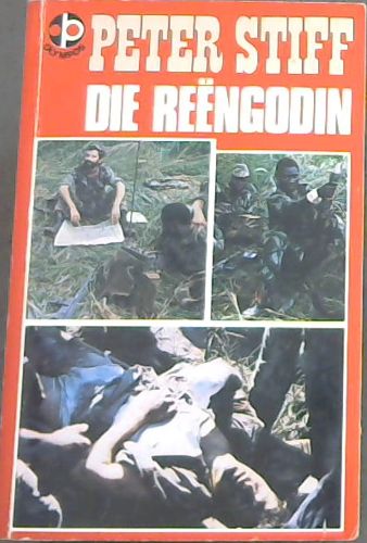 DIE TEENGODIN