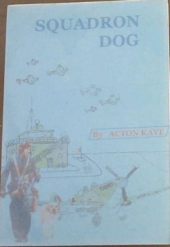 SQUADRON DOG