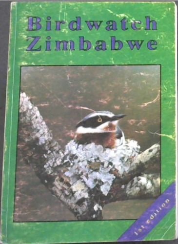 BIRDWATCH ZIMBABWE