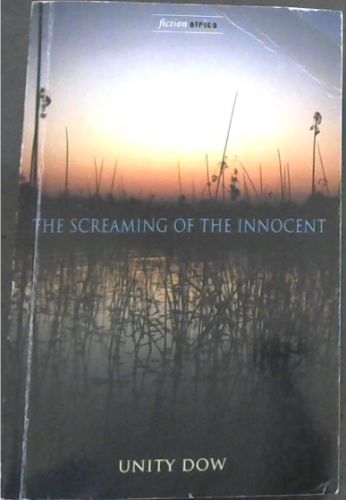 The Screaming of the Innocent - Fiction-africa