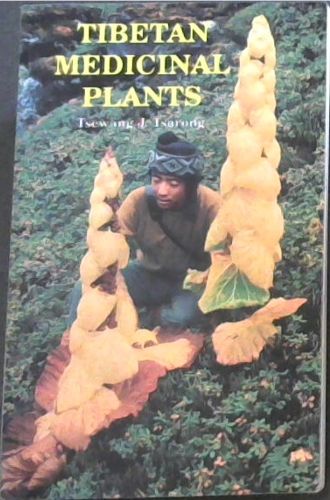 Tibetan Medicinal Plants