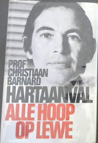 HARTAANVAL ALLE HOOP OF LEWE