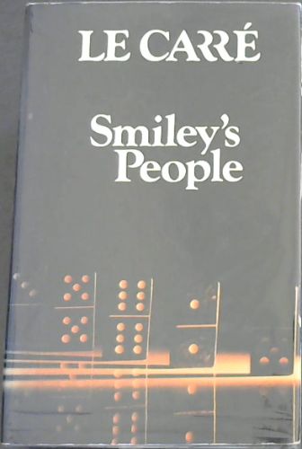 Smiley's people