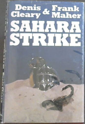 Sahara strike
