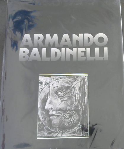 ARMANDO BALDINELLI