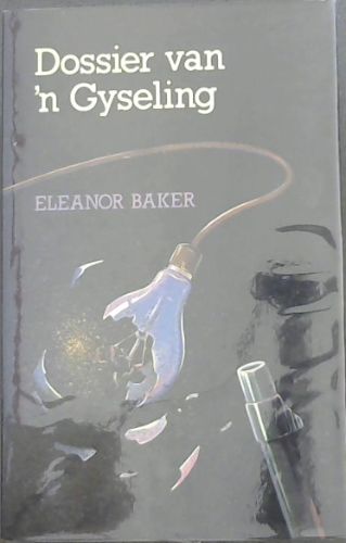 Dossier van 'n gyseling
