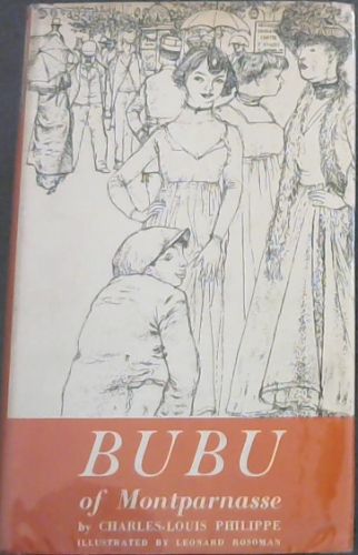 BUBU OF MONTPARNASSE