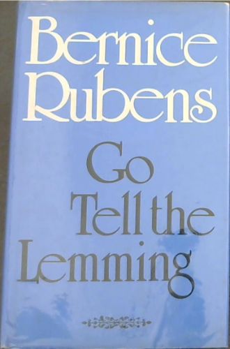 Go Tell the Lemming