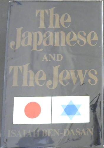 The Japanese and the Jews