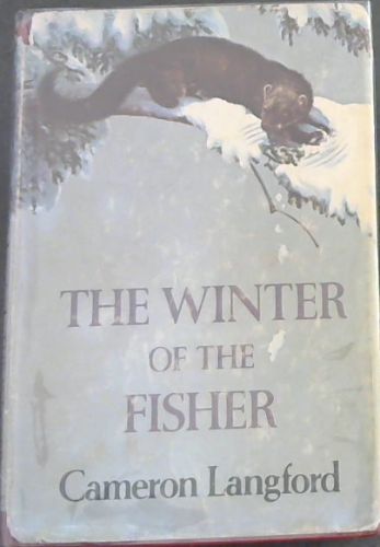 THE WINTER OF THE FISHER