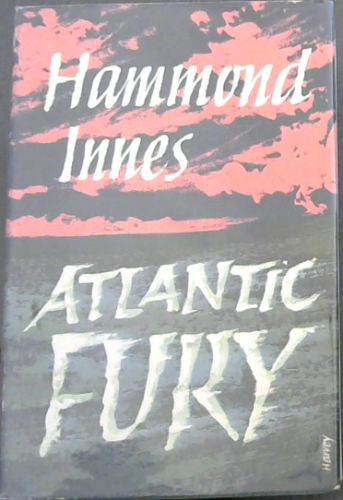 Atlantic Fury