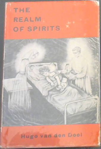 THE REALM OF SPIRITS