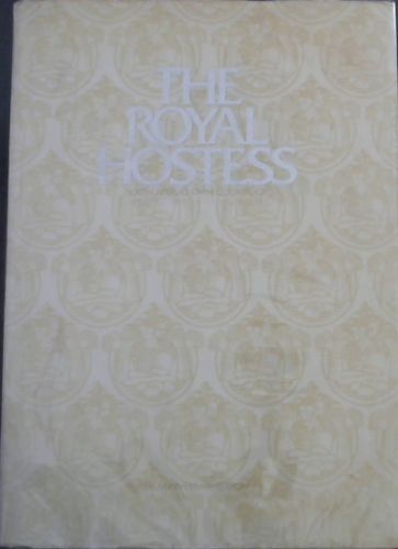 THE ROYAL HOSTESS - SOUTH AFRICA'S OWN COOK BOOK