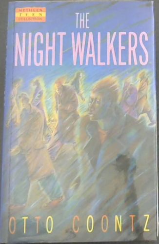 The Night Walkers (Methuen Teen Collection)