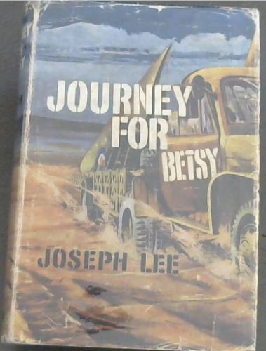 JOURNEY FOR BETSY