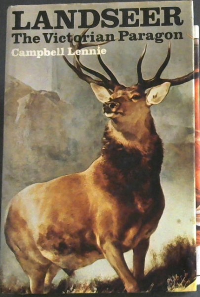 Landseer: The Victorian Paragon
