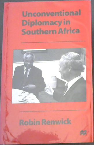 Unconventional Diplomacy in Southern Africa
