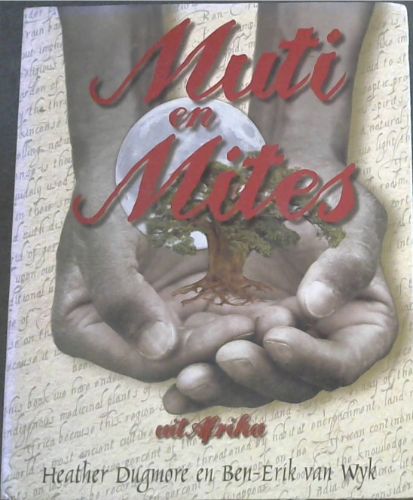 MUTI en MITES uit Afrika