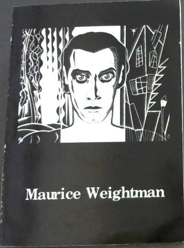 MAURICE WEIGHTMAN 1907 - 1969