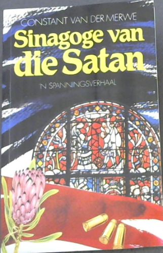 Sinagoge van die Satan - 'n Spanningsverhaal