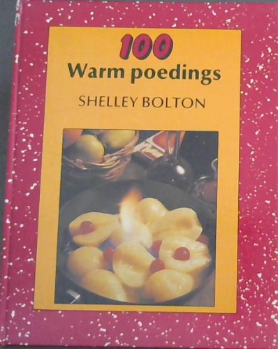 100 WARM POEDINGS