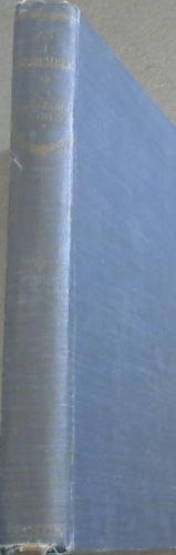 AS I REMEMBER - An Autobiographical Ramble - 