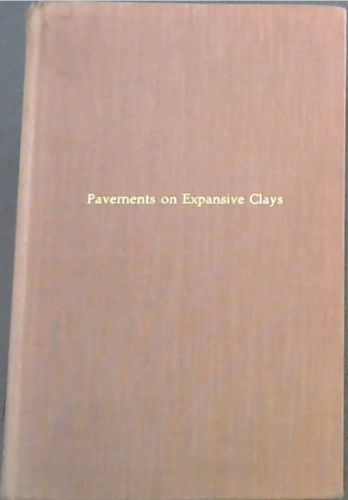 Pavements on Expansive Clays